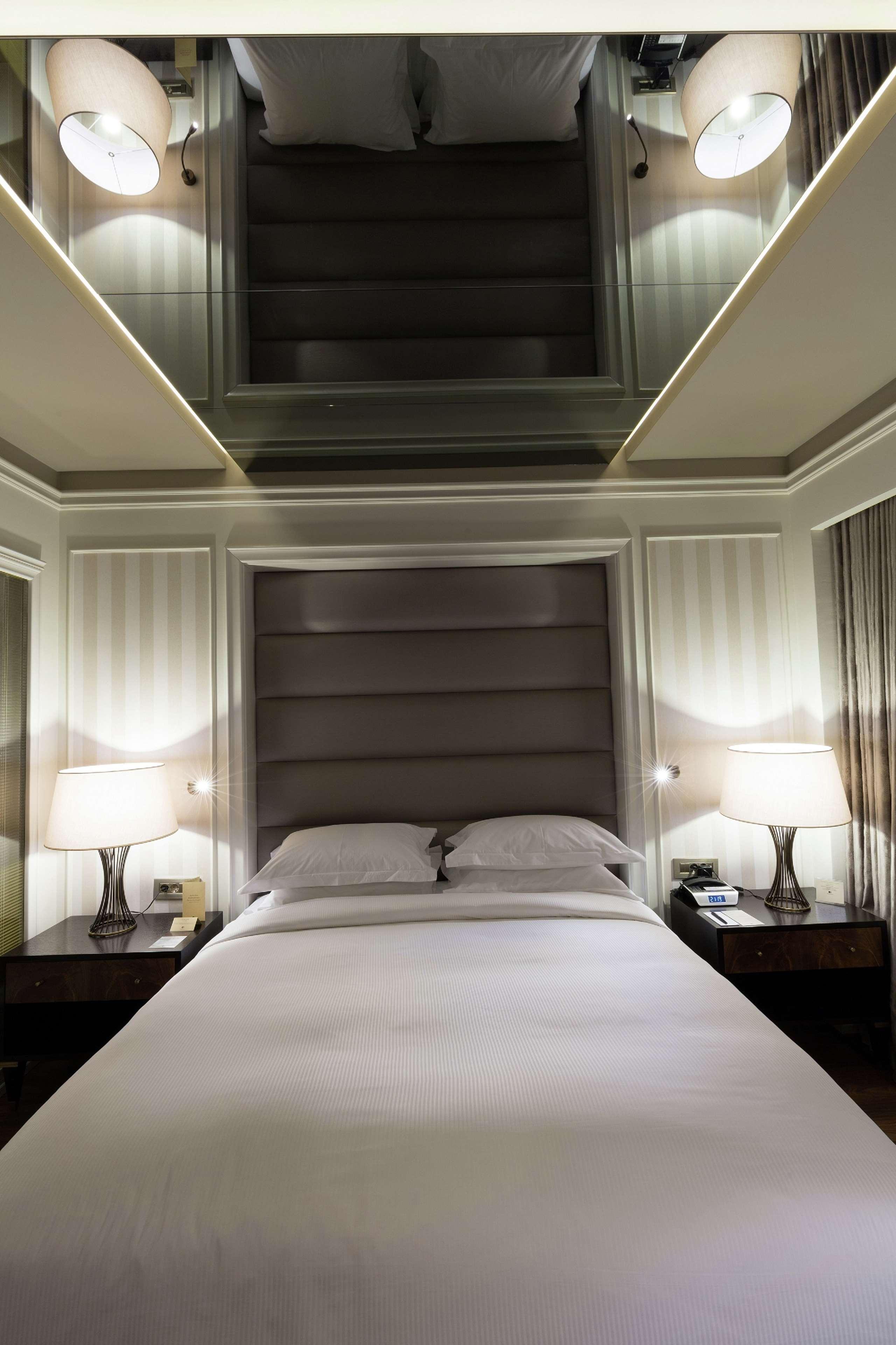 Doubletree By Hilton Airport Hotel 4*
