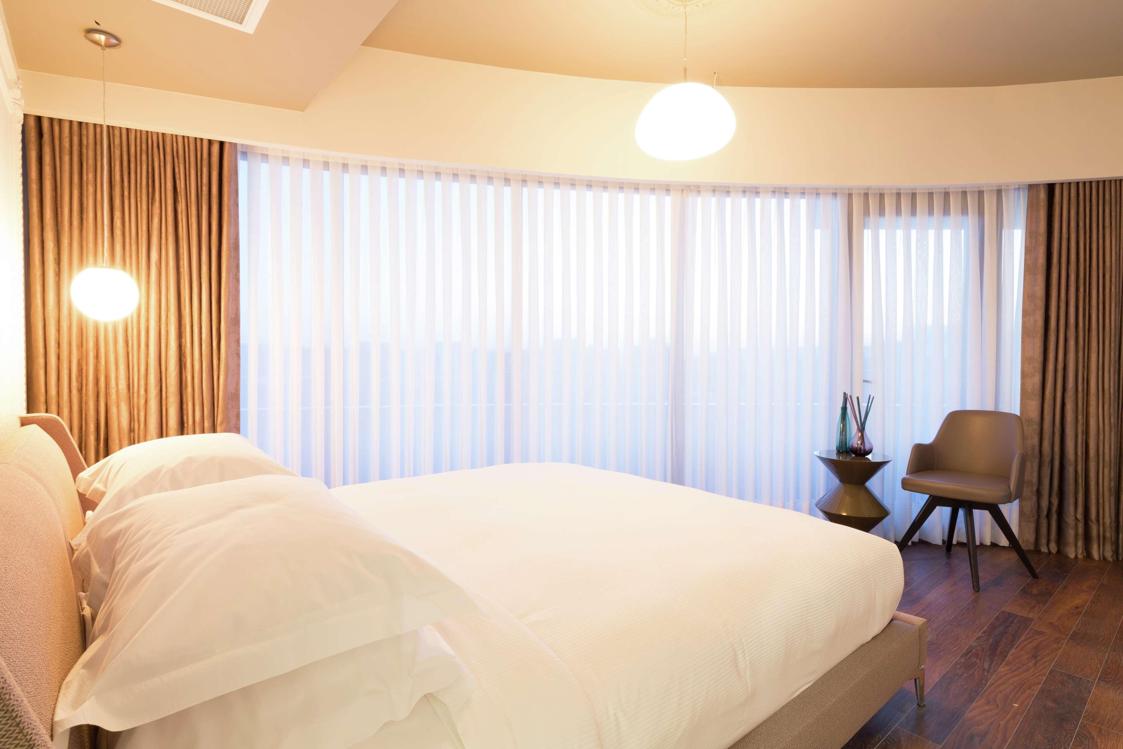 Doubletree By Hilton Airport 4* İzmir