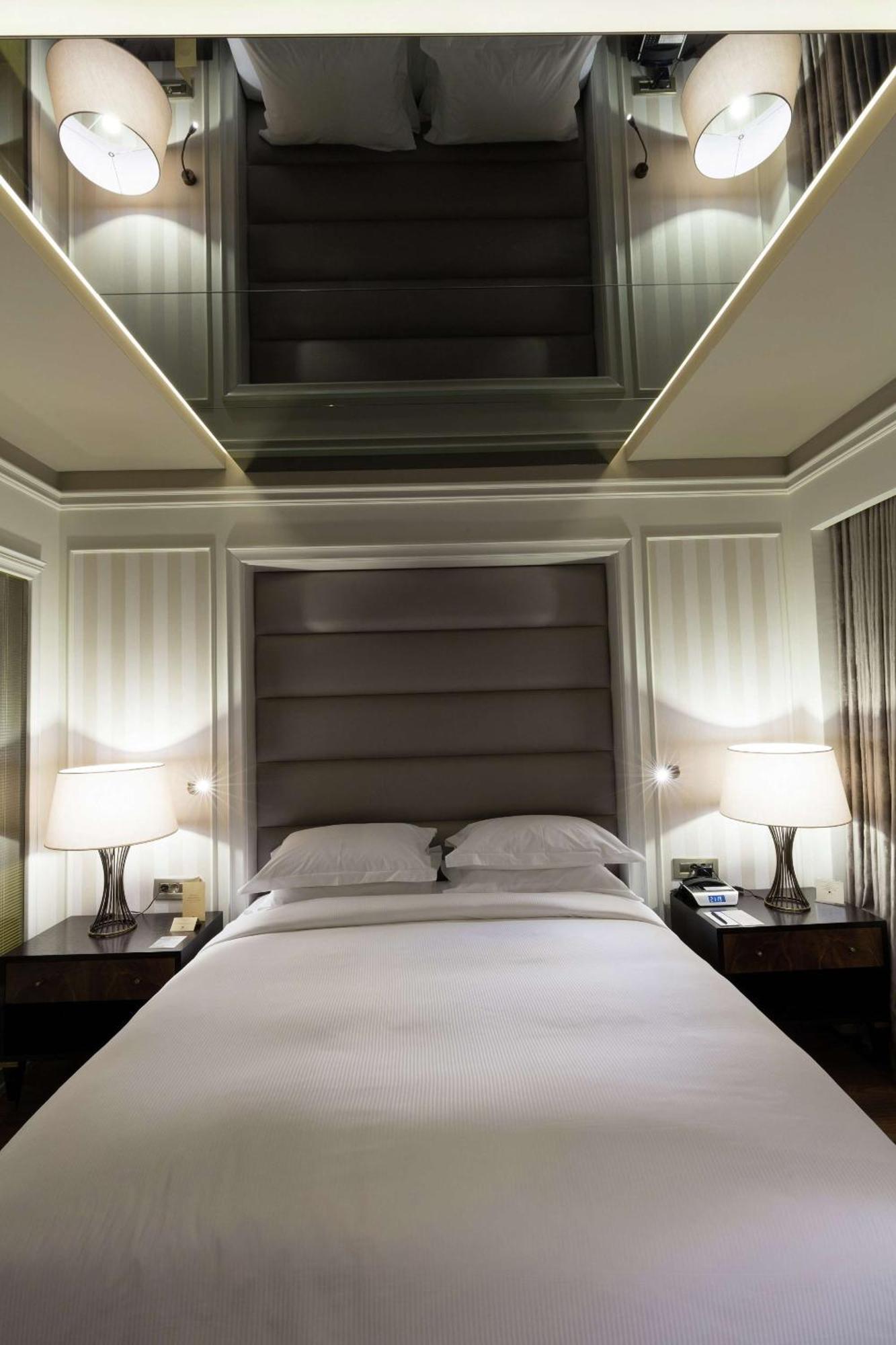 Hotel Doubletree By Hilton Airport