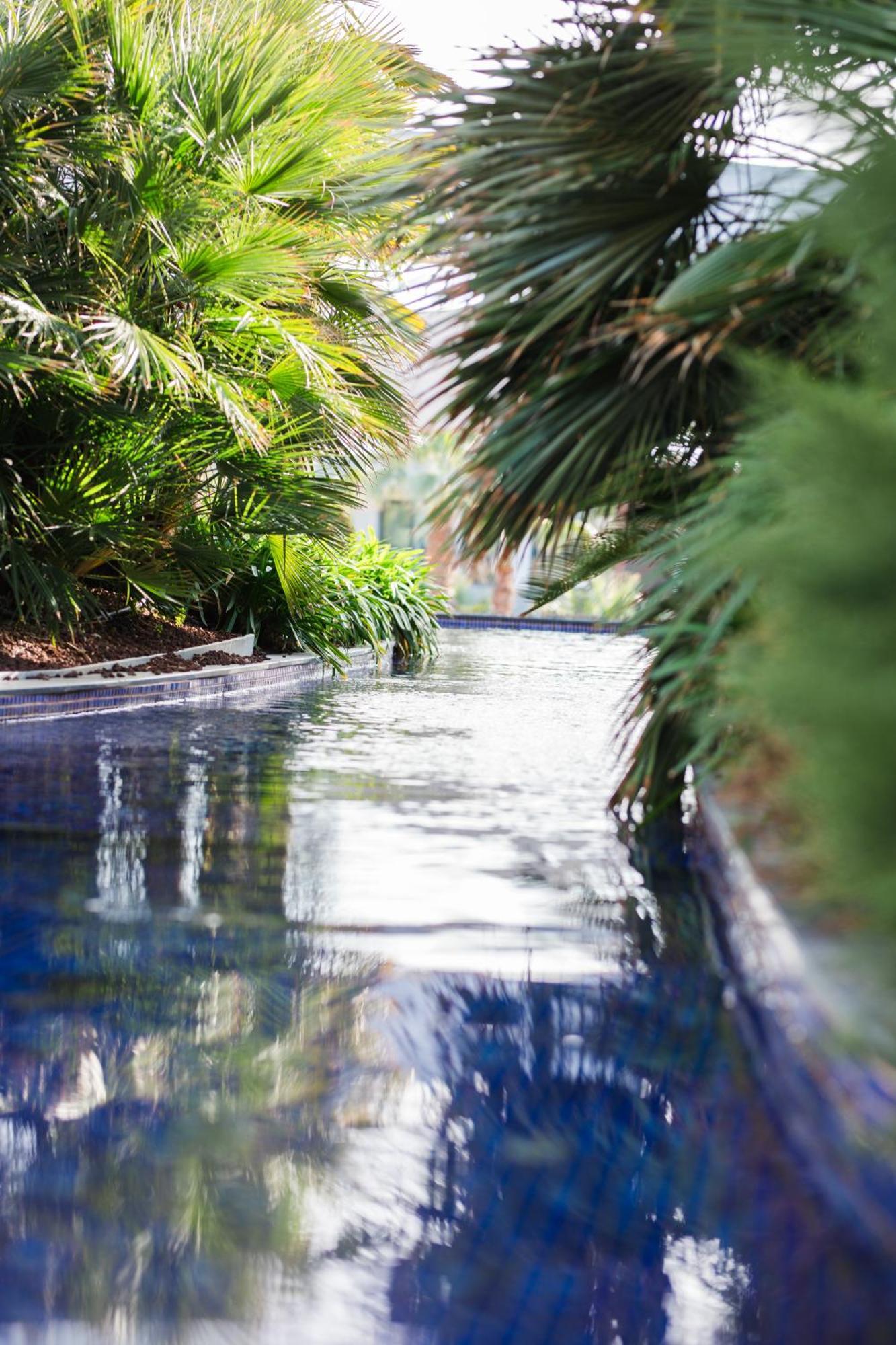 Hotel Doubletree By Hilton Airport İzmir